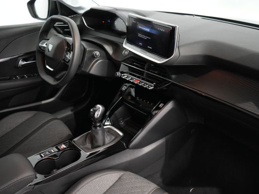 Peugeot 208 1.2 PureTech Allure | Achteruitrijcamera | Camera voor | Cruise control adaptief ActivLease financial lease