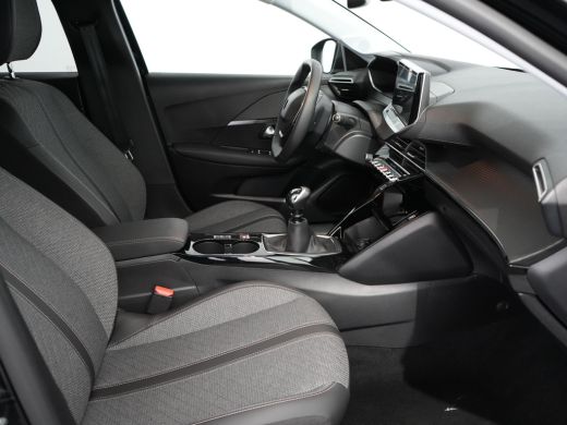 Peugeot 208 1.2 PureTech Allure | Achteruitrijcamera | Camera voor | Cruise control adaptief ActivLease financial lease