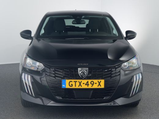 Peugeot 208 1.2 PureTech Allure | Achteruitrijcamera | Camera voor | Cruise control adaptief ActivLease financial lease