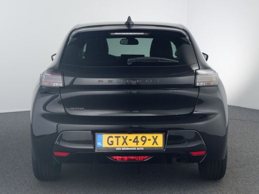 Peugeot 208 1.2 PureTech Allure | Achteruitrijcamera | Camera voor | Cruise control adaptief ActivLease financial lease