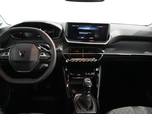 Peugeot 208 1.2 PureTech Allure | Achteruitrijcamera | Camera voor | Cruise control adaptief ActivLease financial lease