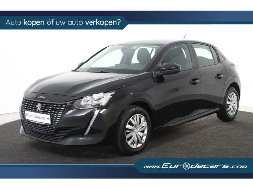 Peugeot 208 Active *1ste Eigenaar*DAB*Cruise Control*