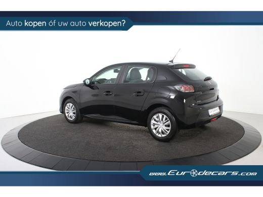 Peugeot 208 Active *1ste Eigenaar*DAB*Cruise Control* ActivLease financial lease