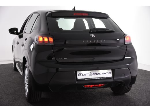 Peugeot 208 Active *1ste Eigenaar*DAB*Cruise Control* ActivLease financial lease