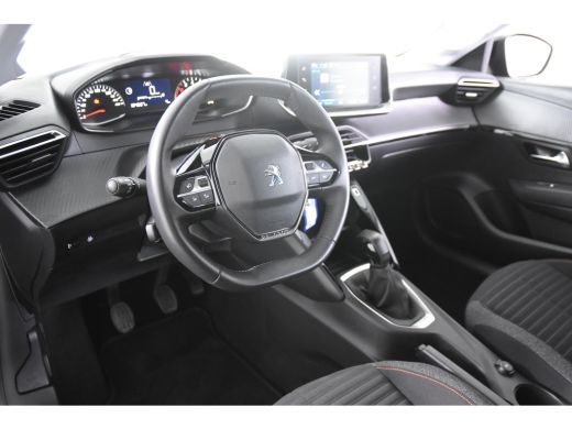 Peugeot 208 Active *1ste Eigenaar*DAB*Cruise Control* ActivLease financial lease