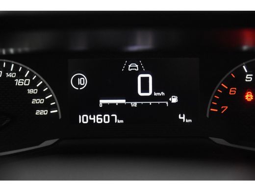 Peugeot 208 Active *1ste Eigenaar*DAB*Cruise Control* ActivLease financial lease