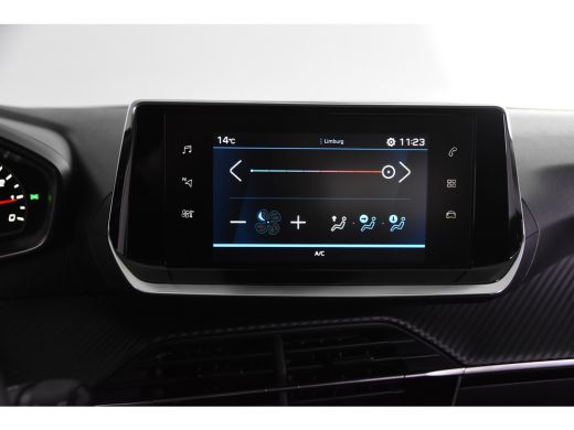 Peugeot 208 Active *1ste Eigenaar*DAB*Cruise Control* ActivLease financial lease