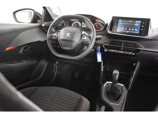 Peugeot 208 Active *1ste Eigenaar*DAB*Cruise Control* ActivLease financial lease