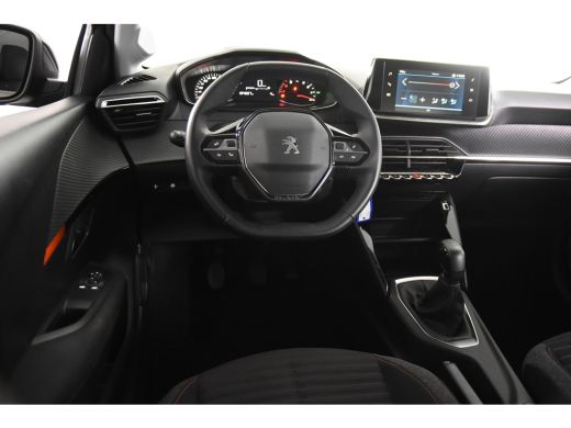 Peugeot 208 Active *1ste Eigenaar*DAB*Cruise Control* ActivLease financial lease