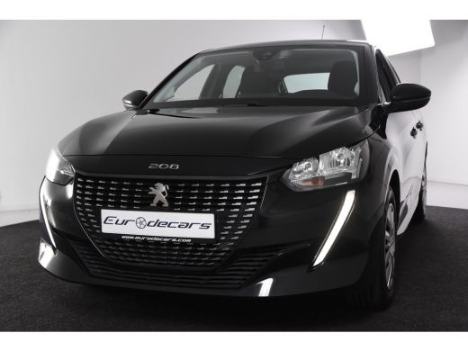 Peugeot 208 Active *1ste Eigenaar*DAB*Cruise Control* ActivLease financial lease