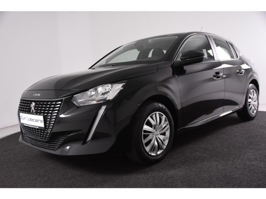 Peugeot 208 Active *1ste Eigenaar*DAB*Cruise Control* ActivLease financial lease