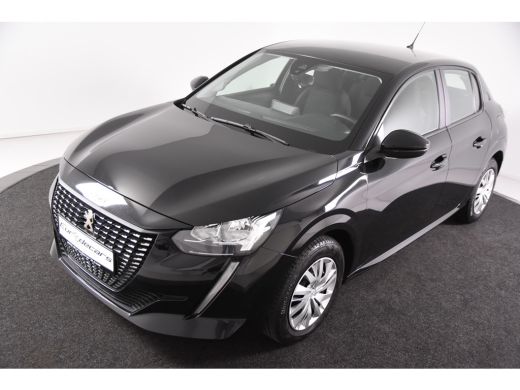 Peugeot 208 Active *1ste Eigenaar*DAB*Cruise Control* ActivLease financial lease
