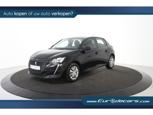 Peugeot 208 Active *1ste Eigenaar*DAB*Cruise Control* ActivLease financial lease