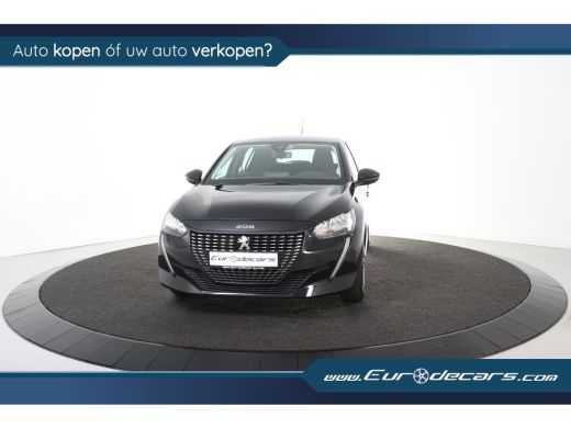 Peugeot 208 Active *1ste Eigenaar*DAB*Cruise Control* ActivLease financial lease