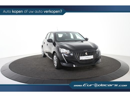 Peugeot 208 Active *1ste Eigenaar*DAB*Cruise Control* ActivLease financial lease