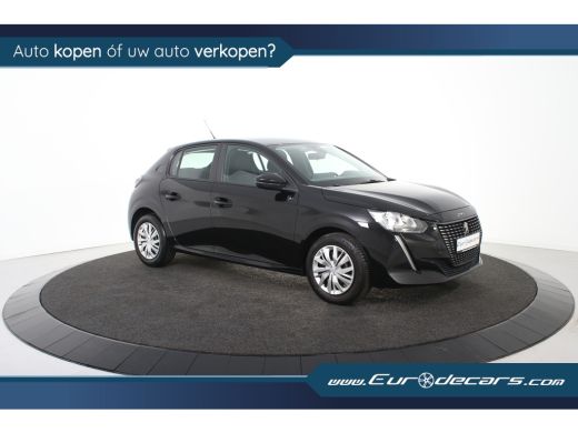 Peugeot 208 Active *1ste Eigenaar*DAB*Cruise Control* ActivLease financial lease