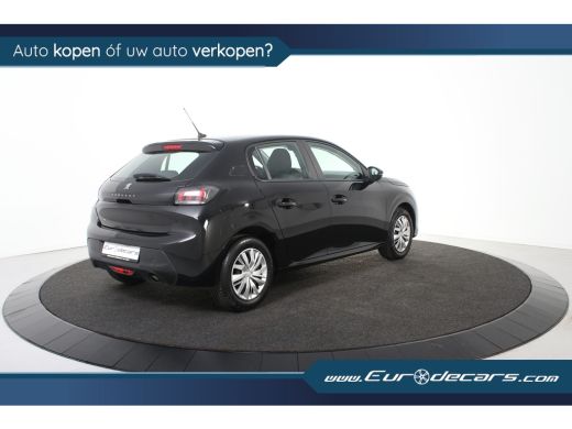 Peugeot 208 Active *1ste Eigenaar*DAB*Cruise Control* ActivLease financial lease