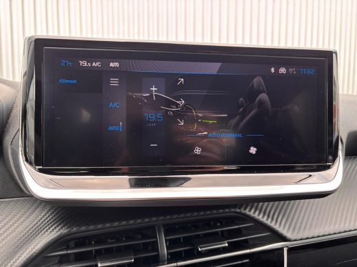 Peugeot 208 Hybrid 100 PK e-DCS6 Allure | Automaat | Navigatie | Stoelverwarming | Camera | Apple Carplay / A... ActivLease financial lease