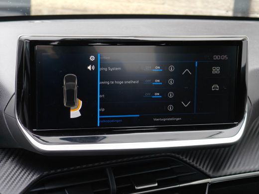 Peugeot 208 Style Hybrid 110pk Automaat | Airconditioning | Cruise control met instelbare snelheidsbegrenzer ... ActivLease financial lease