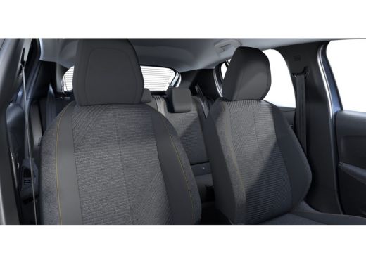 Peugeot 208 Style | Cruise control met instelbare snelheidsbegrenzer | DAB+ digitale radio-ontvangst | Dashbo... ActivLease financial lease