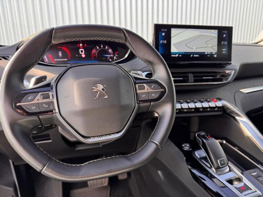 Peugeot 3008 1.2 130PK Allure Automaat | Camera | Navigatie | Keyless | Apple Carplay / Android Auto | Chroom ... ActivLease financial lease