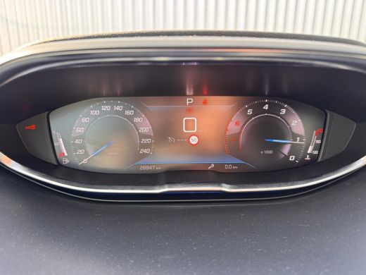 Peugeot 3008 1.2 130PK Allure Automaat | Camera | Navigatie | Keyless | Apple Carplay / Android Auto | Chroom ... ActivLease financial lease