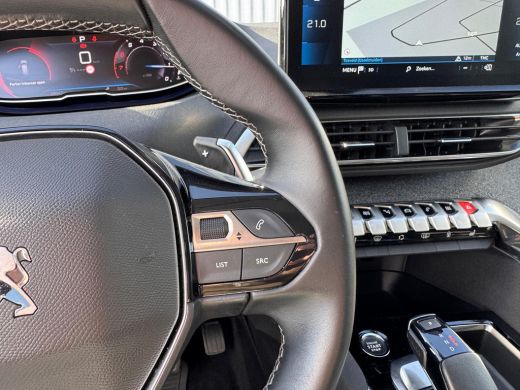 Peugeot 3008 1.2 130PK Allure Automaat | Camera | Navigatie | Keyless | Apple Carplay / Android Auto | Chroom ... ActivLease financial lease