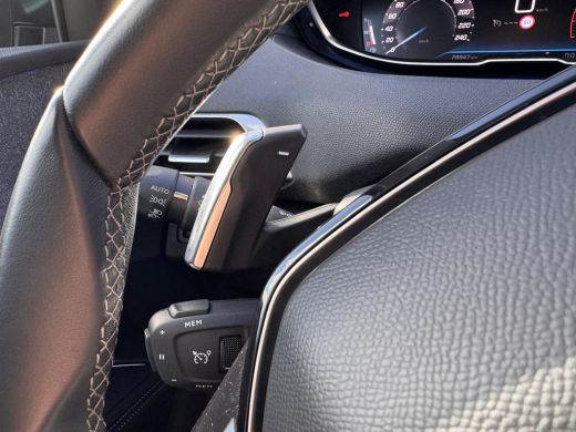 Peugeot 3008 1.2 130PK Allure Automaat | Camera | Navigatie | Keyless | Apple Carplay / Android Auto | Chroom ... ActivLease financial lease