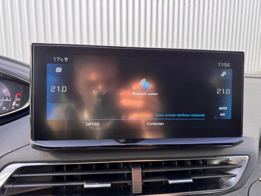 Peugeot 3008 1.2 130PK Allure Automaat | Camera | Navigatie | Keyless | Apple Carplay / Android Auto | Chroom ... ActivLease financial lease