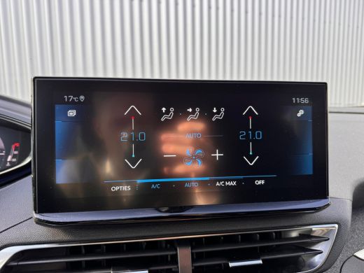 Peugeot 3008 1.2 130PK Allure Automaat | Camera | Navigatie | Keyless | Apple Carplay / Android Auto | Chroom ... ActivLease financial lease