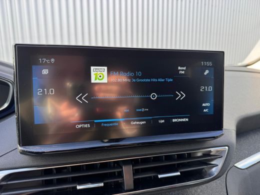 Peugeot 3008 1.2 130PK Allure Automaat | Camera | Navigatie | Keyless | Apple Carplay / Android Auto | Chroom ... ActivLease financial lease