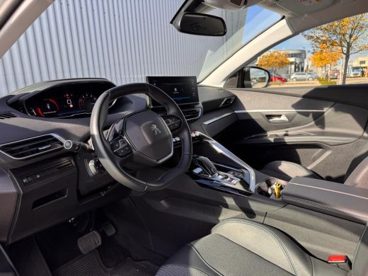 Peugeot 3008 1.2 130PK Allure Automaat | Camera | Navigatie | Keyless | Apple Carplay / Android Auto | Chroom ... ActivLease financial lease