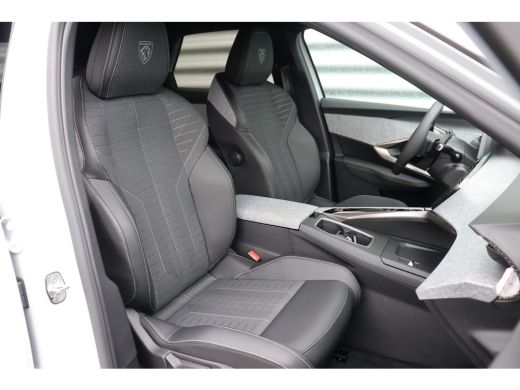 Peugeot 3008 1.2 HYBRID 145PK GT AUTOMAAT / NAVI / LEDER / CLIMA / LED / PDC / 19" LMV / CAMERA / WINTERPAKKET... ActivLease financial lease