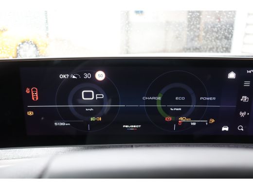 Peugeot 3008 1.2 HYBRID 145PK GT AUTOMAAT / NAVI / LEDER / CLIMA / LED / PDC / 19" LMV / CAMERA / WINTERPAKKET... ActivLease financial lease