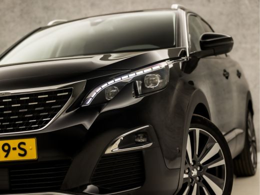 Peugeot 3008 1.2 PureTech Premium Sport (APPLE CARPLAY, GROOT NAVI, KEYLESS, LEDER, 360 CAMERA, SPORTSTOELEN, ... ActivLease financial lease