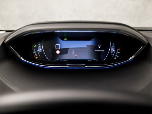 Peugeot 3008 1.2 PureTech Premium Sport (APPLE CARPLAY, GROOT NAVI, KEYLESS, LEDER, 360 CAMERA, SPORTSTOELEN, ... ActivLease financial lease