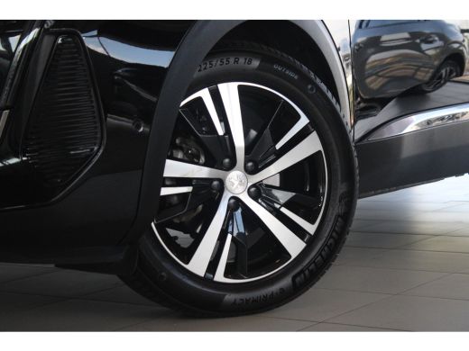 Peugeot 3008 1.2 Turbo 130-PK EAT8 AUTOMAAT GT PARKEERCAMERA | STOELVERWARMING | NAVI | CARPLAY | ADAPTIVE CRU... ActivLease financial lease