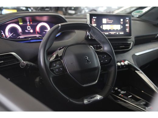 Peugeot 3008 1.2 Turbo 130-PK EAT8 AUTOMAAT GT PARKEERCAMERA | STOELVERWARMING | NAVI | CARPLAY | ADAPTIVE CRU... ActivLease financial lease