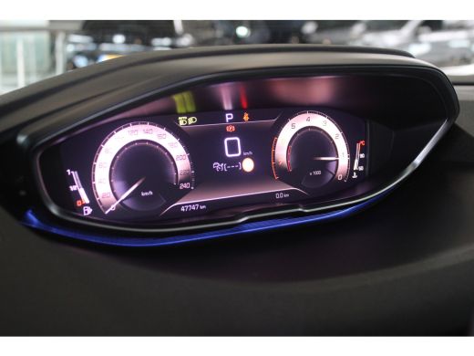 Peugeot 3008 1.2 Turbo 130-PK EAT8 AUTOMAAT GT PARKEERCAMERA | STOELVERWARMING | NAVI | CARPLAY | ADAPTIVE CRU... ActivLease financial lease