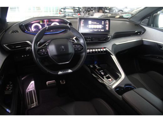 Peugeot 3008 1.2 Turbo 130-PK EAT8 AUTOMAAT GT PARKEERCAMERA | STOELVERWARMING | NAVI | CARPLAY | ADAPTIVE CRU... ActivLease financial lease