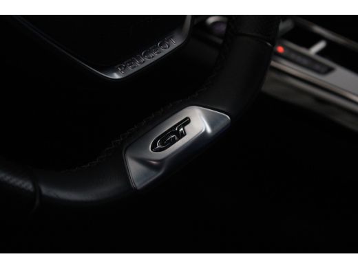 Peugeot 3008 1.2 Turbo 130-PK EAT8 AUTOMAAT GT PARKEERCAMERA | STOELVERWARMING | NAVI | CARPLAY | ADAPTIVE CRU... ActivLease financial lease