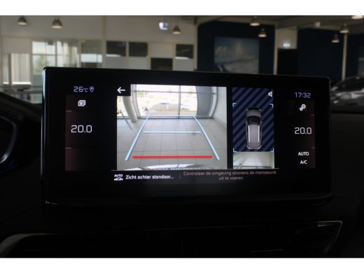 Peugeot 3008 1.2 Turbo 130-PK EAT8 AUTOMAAT GT PARKEERCAMERA | STOELVERWARMING | NAVI | CARPLAY | ADAPTIVE CRU... ActivLease financial lease