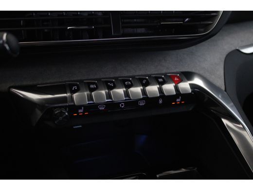 Peugeot 3008 1.2 Turbo 130-PK EAT8 AUTOMAAT GT PARKEERCAMERA | STOELVERWARMING | NAVI | CARPLAY | ADAPTIVE CRU... ActivLease financial lease