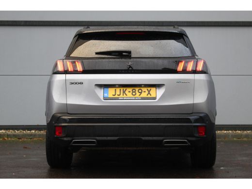 Peugeot 3008 1.6 HYbrid4 300 GT | Pano | Camera | Adeptive Cruise | Drive Assist | Navi | Carplay | Full Led |... ActivLease financial lease