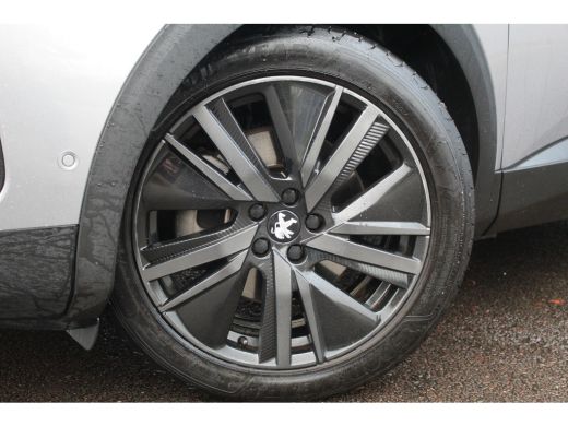 Peugeot 3008 1.6 HYbrid4 300 GT | Pano | Camera | Adeptive Cruise | Drive Assist | Navi | Carplay | Full Led |... ActivLease financial lease