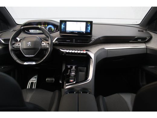 Peugeot 3008 1.6 HYbrid4 300 GT | Pano | Camera | Adeptive Cruise | Drive Assist | Navi | Carplay | Full Led |... ActivLease financial lease