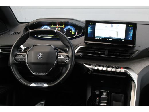 Peugeot 3008 1.6 HYbrid4 300 GT | Pano | Camera | Adeptive Cruise | Drive Assist | Navi | Carplay | Full Led |... ActivLease financial lease