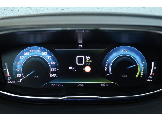 Peugeot 3008 1.6 HYbrid4 300 GT | Pano | Camera | Adeptive Cruise | Drive Assist | Navi | Carplay | Full Led |... ActivLease financial lease