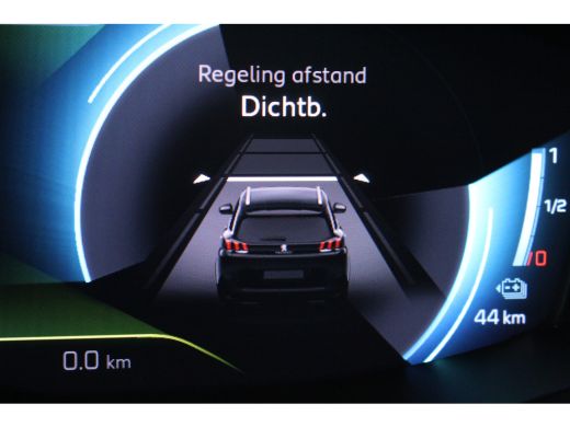 Peugeot 3008 1.6 HYbrid4 300 GT | Pano | Camera | Adeptive Cruise | Drive Assist | Navi | Carplay | Full Led |... ActivLease financial lease