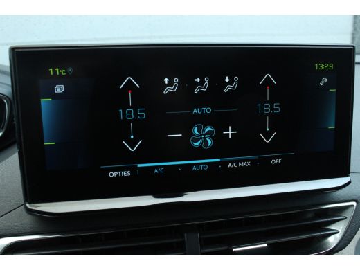 Peugeot 3008 1.6 HYbrid4 300 GT | Pano | Camera | Adeptive Cruise | Drive Assist | Navi | Carplay | Full Led |... ActivLease financial lease